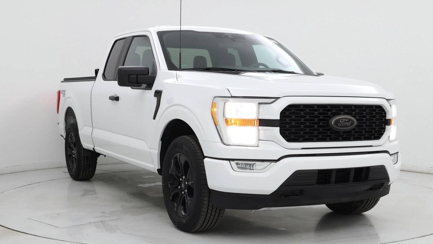 FORD F-150 2022 1FTEX1EP4NFA65757 image