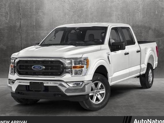 FORD F-150 2022 1FTEW1CP9NFA05494 image