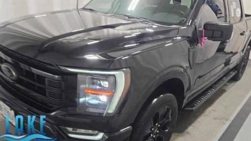 FORD F-150 2022 1FTEW1EP9NFB67008 image