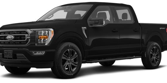 FORD F-150 2022 1FTEW1EP6NFA34156 image