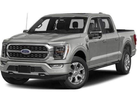 FORD F-150 2022 1FTFW1E81NKE73561 image