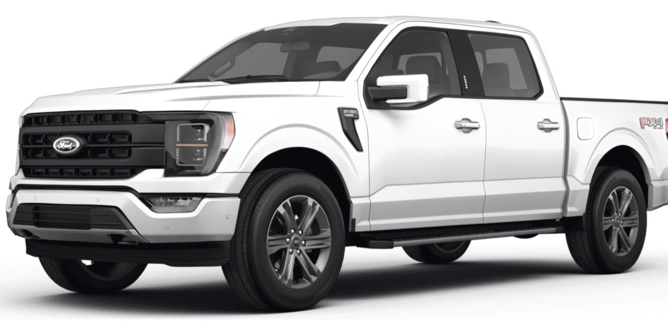 FORD F-150 2022 1FTFW1ED9NFA95026 image