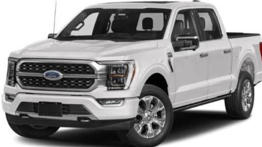 FORD F-150 2022 1FTFW1E8XNFB96160 image