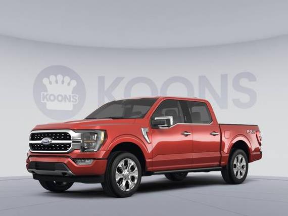 FORD F-150 2022 1FTFW1RG4NFB60286 image