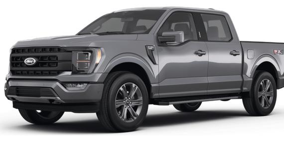 FORD F-150 2022 1FTFW1E52NFB74059 image