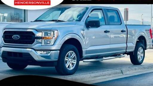 FORD F-150 2022 1FTFW1E8XNKF11045 image