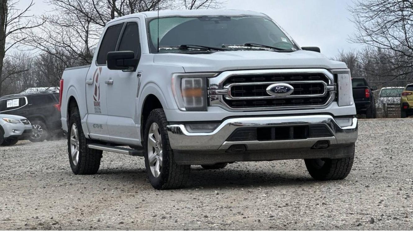 FORD F-150 2022 1FTEW1EP3NKE80790 image