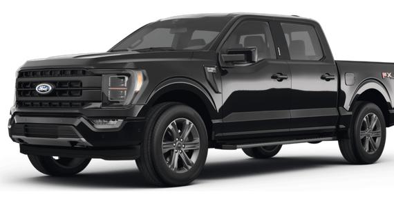 FORD F-150 2022 1FTEW1EP9NFB55943 image