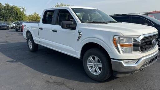 FORD F-150 2022 1FTFW1E8XNFB43832 image