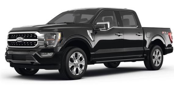 FORD F-150 2022 1FTFW1ED6NFA83335 image