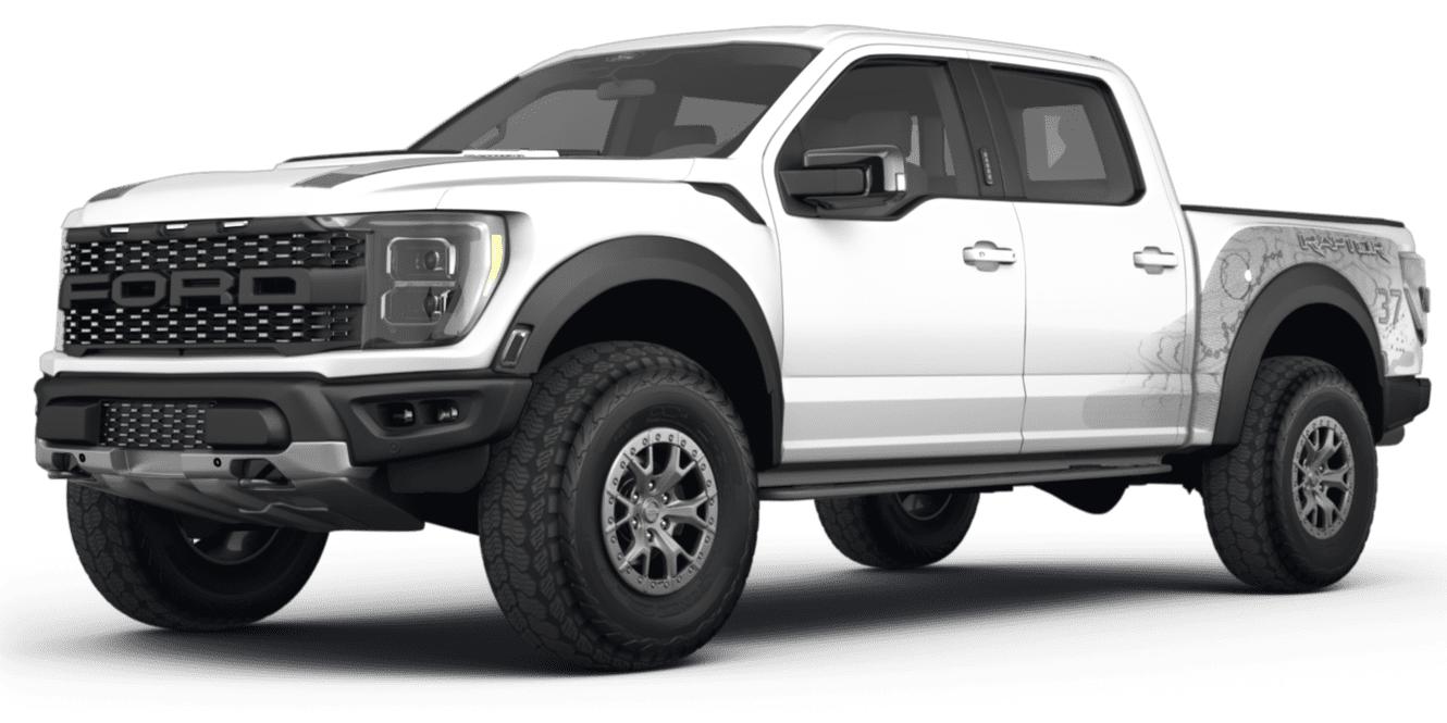 FORD F-150 2022 1FTFW1RG0NFB26359 image