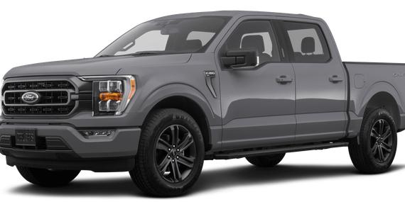 FORD F-150 2022 1FTFW1E80NKD46302 image