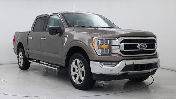 FORD F-150 2022 1FTFW1E85NKD54475 image