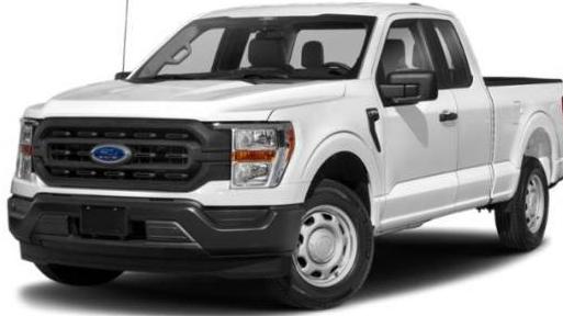 FORD F-150 2022 1FTEX1EP3NFA57780 image