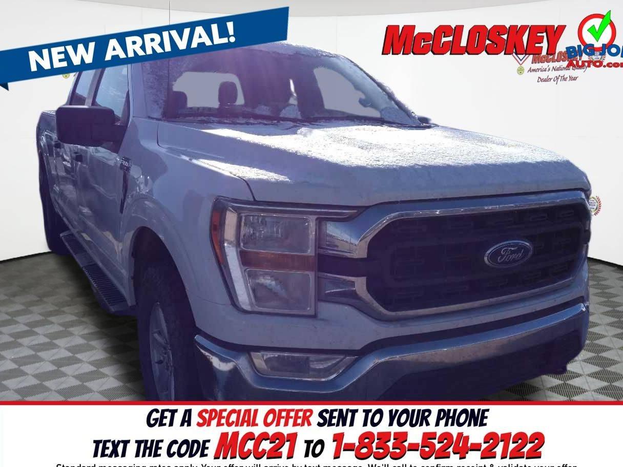 FORD F-150 2022 1FTFW1E50NKE83679 image