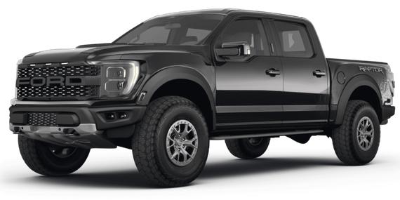 FORD F-150 2022 1FTFW1RGXNFB26269 image