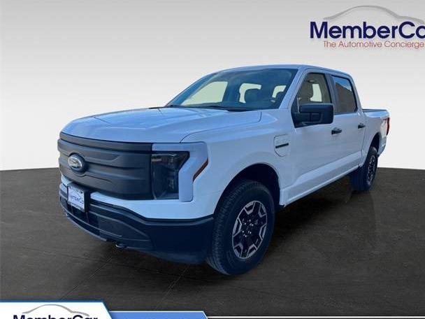 FORD F-150 2022 1FTVW1EL9NWG04907 image