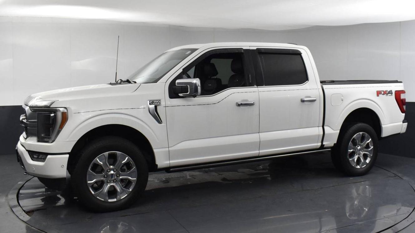 FORD F-150 2022 1FTFW1E86NFB77833 image