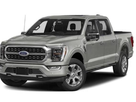 FORD F-150 2022 1FTFW1E51NKE46138 image