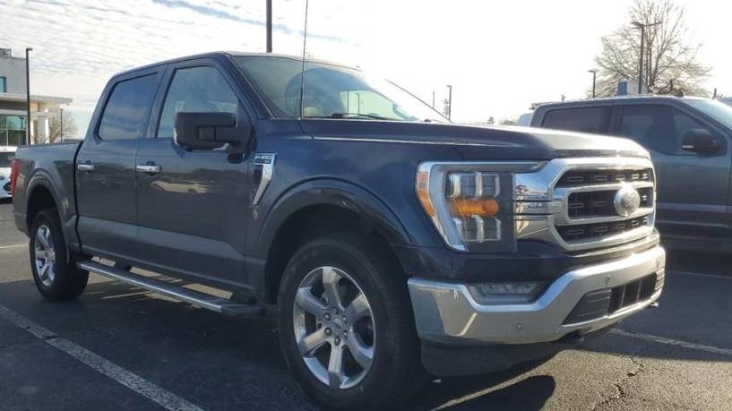 FORD F-150 2022 1FTEW1EP8NFA46020 image