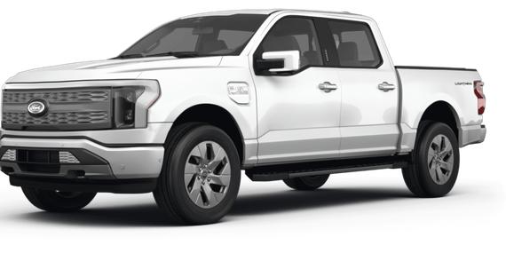 FORD F-150 2022 1FT6W1EV7NWG01493 image