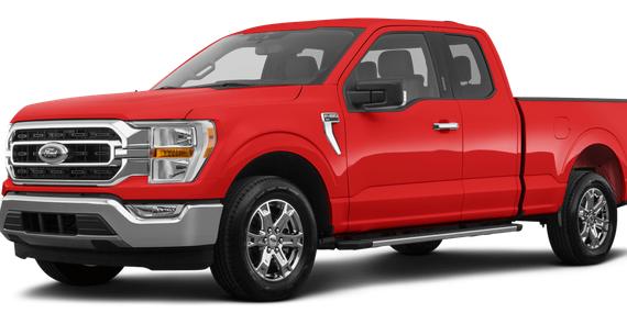 FORD F-150 2022 1FTEX1EP5NKD59448 image