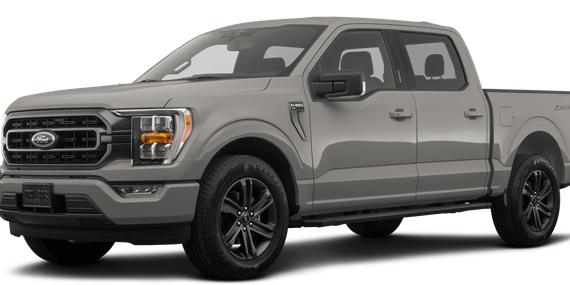 FORD F-150 2022 1FTFW1E84NFA62891 image