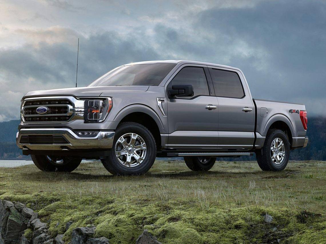 FORD F-150 2022 1FTFW1E85NKE45620 image