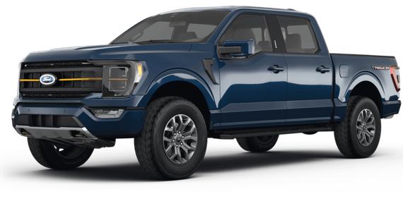 FORD F-150 2022 1FTEW1E85NFA13520 image