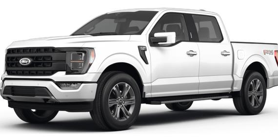 FORD F-150 2022 1FTFW1E57NFB60349 image