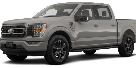 FORD F-150 2022 1FTFW1E84NFC36068 image