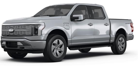 FORD F-150 2022 1FT6W1EVXNWG13752 image