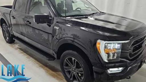 FORD F-150 2022 1FTEW1EP2NFB44119 image