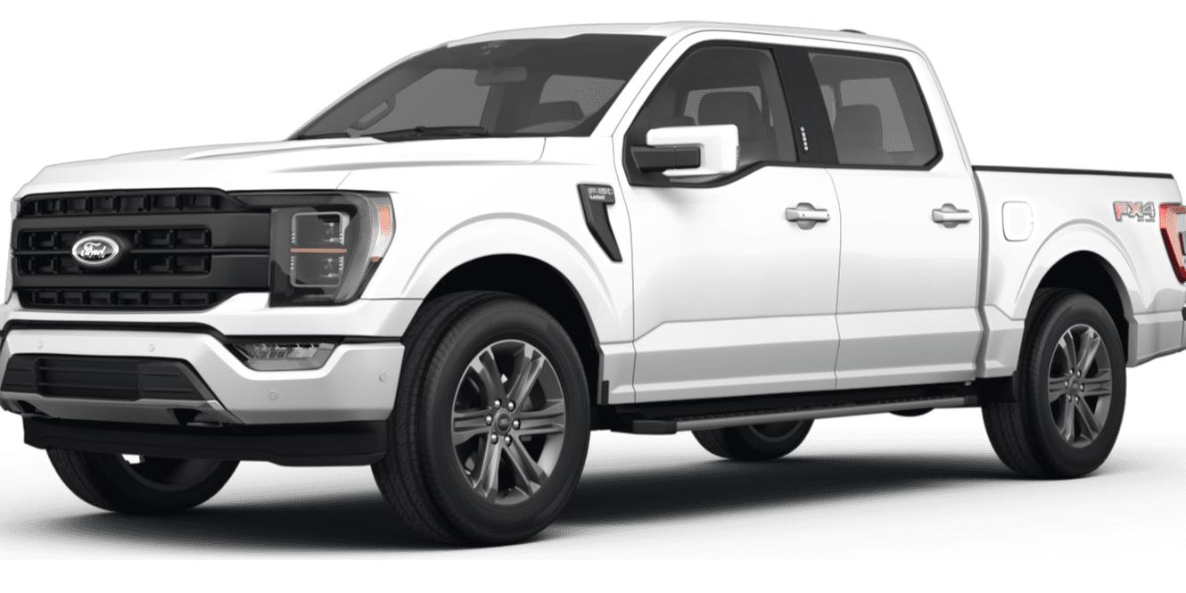 FORD F-150 2022 1FTFW1E5XNKE56487 image