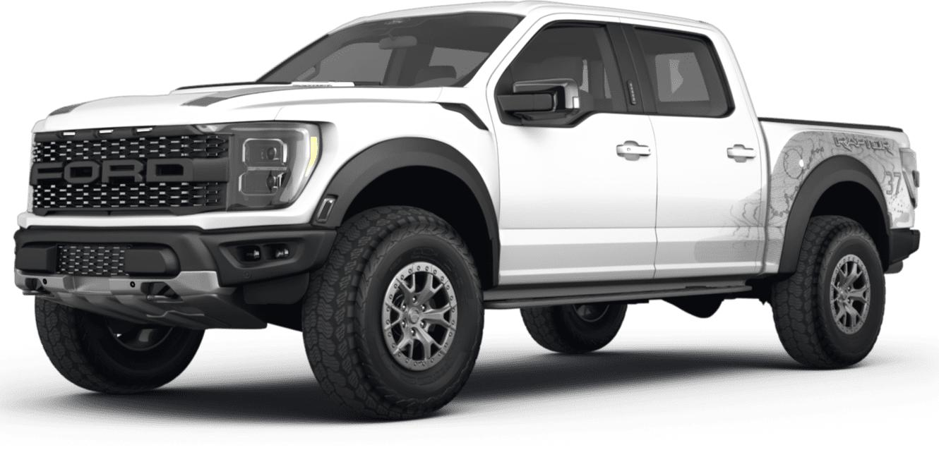 FORD F-150 2022 1FTFW1RG6NFA12415 image