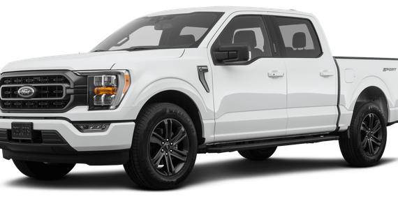 FORD F-150 2022 1FTEW1EP2NFA63900 image