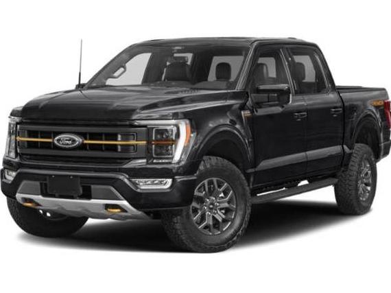 FORD F-150 2022 1FTEW1E8XNFB05433 image