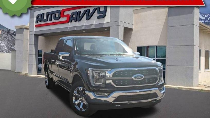 FORD F-150 2022 1FTFW1E55NFB93656 image