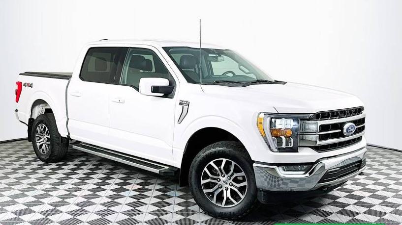 FORD F-150 2022 1FTFW1E56NKD22849 image