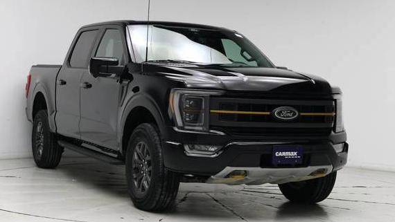 FORD F-150 2022 1FTEW1E88NFA27234 image