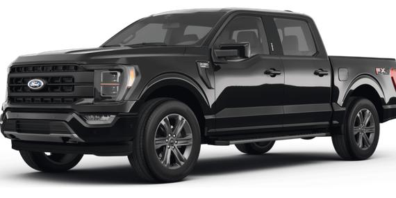 FORD F-150 2022 1FTFW1E87NKD33840 image