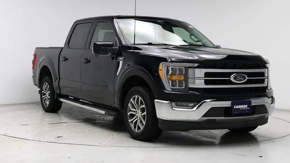 FORD F-150 2022 1FTEW1CP5NKE55795 image
