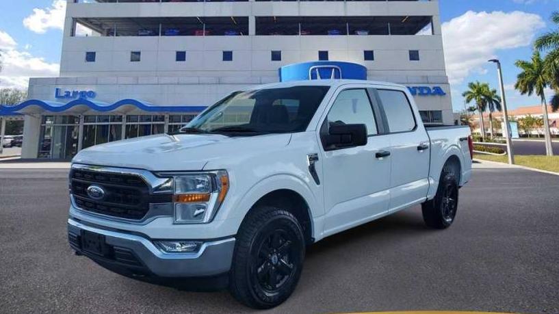 FORD F-150 2022 1FTEW1EPXNKD80041 image