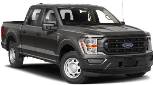 FORD F-150 2022 1FTFW1E85NFA57764 image