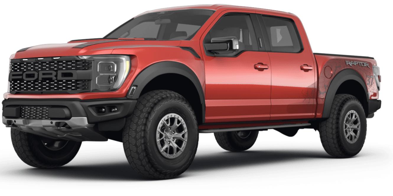 FORD F-150 2022 1FTFW1RG9NFC27805 image