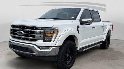 FORD F-150 2022 1FTFW1E55NFC42368 image