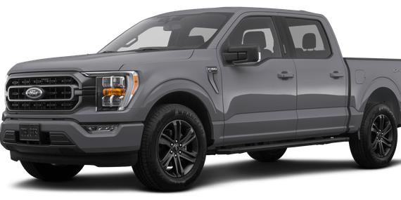FORD F-150 2022 1FTFW1E58NFB47822 image