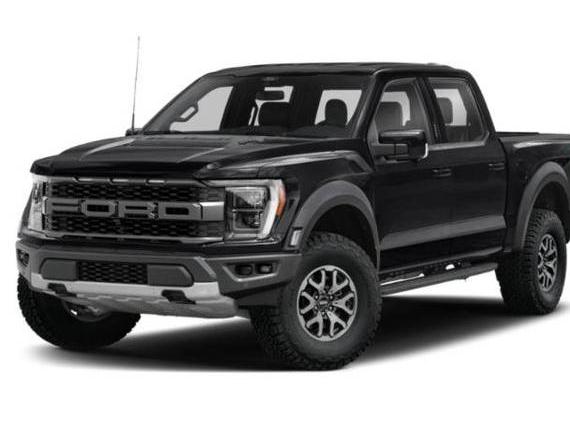FORD F-150 2022 1FTFW1RG1NFB46734 image