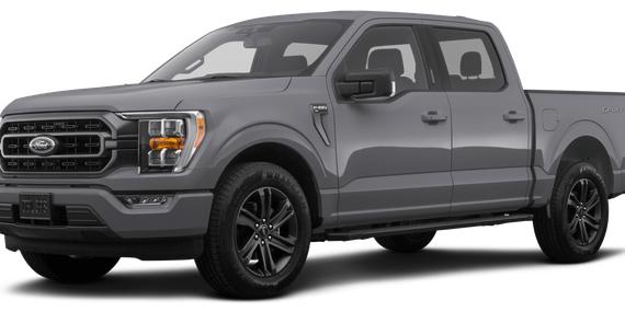 FORD F-150 2022 1FTEW1EP0NFB76681 image