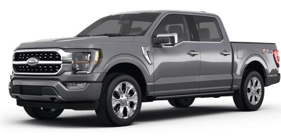FORD F-150 2022 1FTFW1ED5NFB11707 image